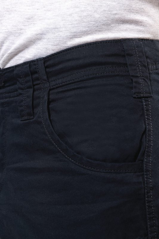 Bermuda multipoches – Image 8