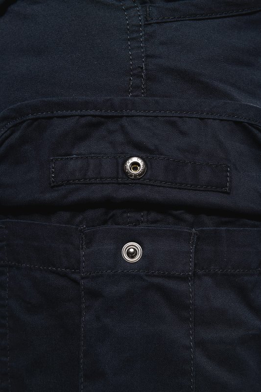 Bermuda multipoches – Image 11