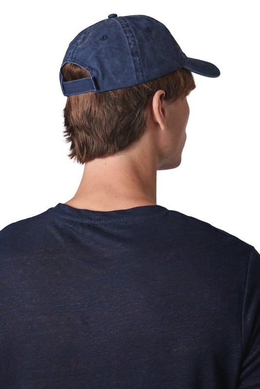 Casquette vintage - Dad cap – Image 3