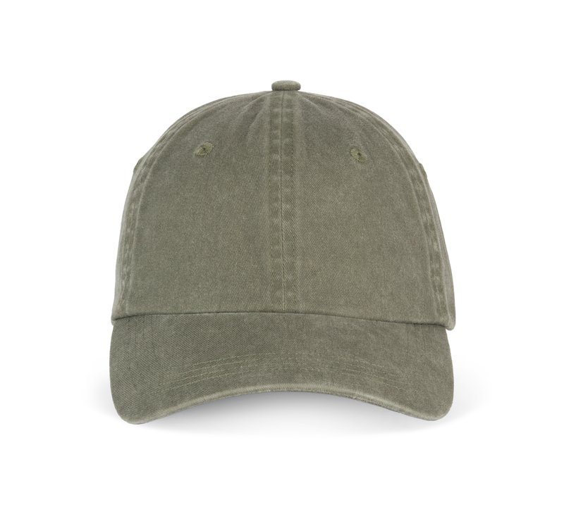 Casquette vintage - Dad cap – Image 9