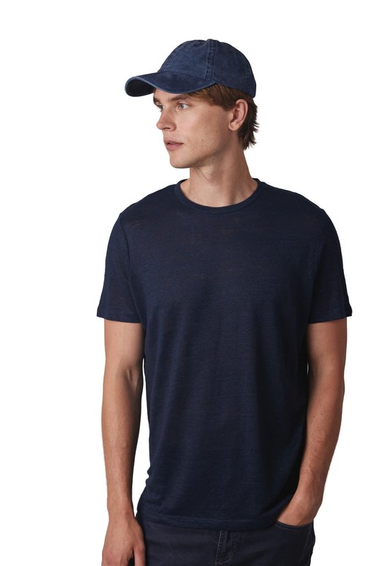 Casquette vintage - Dad cap – Image 6