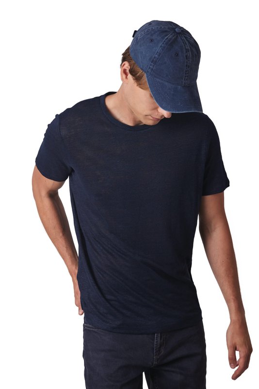 Casquette vintage - Dad cap – Image 5