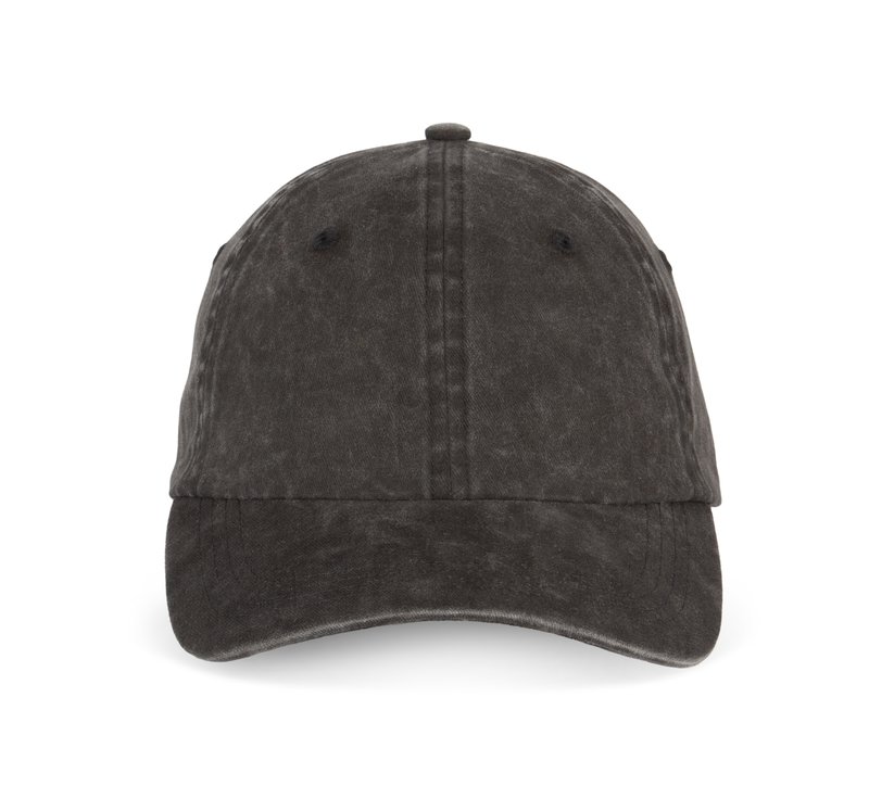 Casquette vintage - Dad cap – Image 7