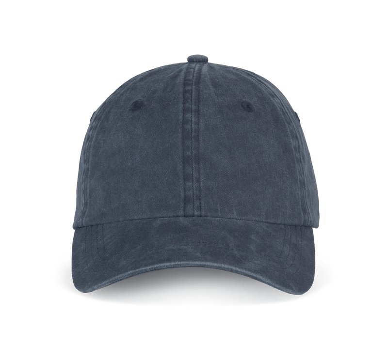 Casquette vintage - Dad cap – Image 8