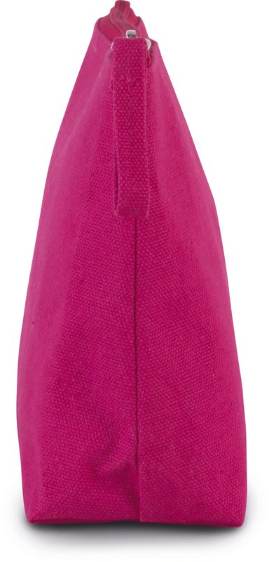 Trousse en coton canvas – Image 4