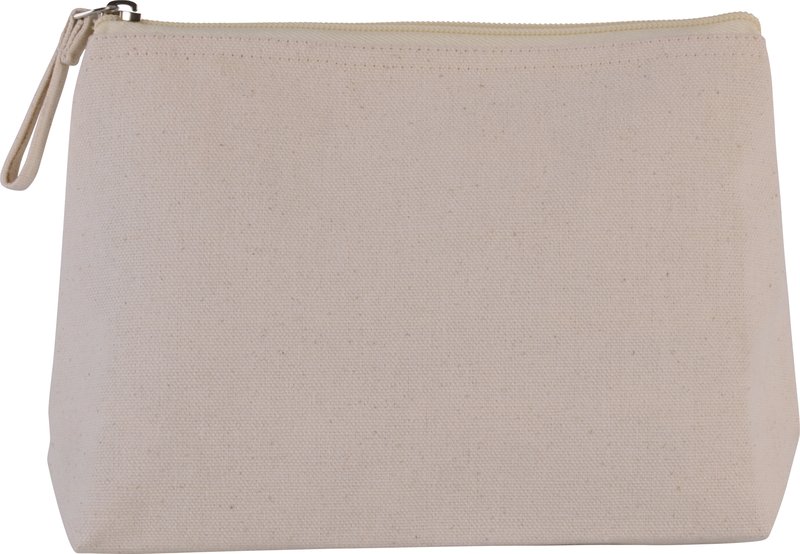 Trousse en coton canvas – Image 9