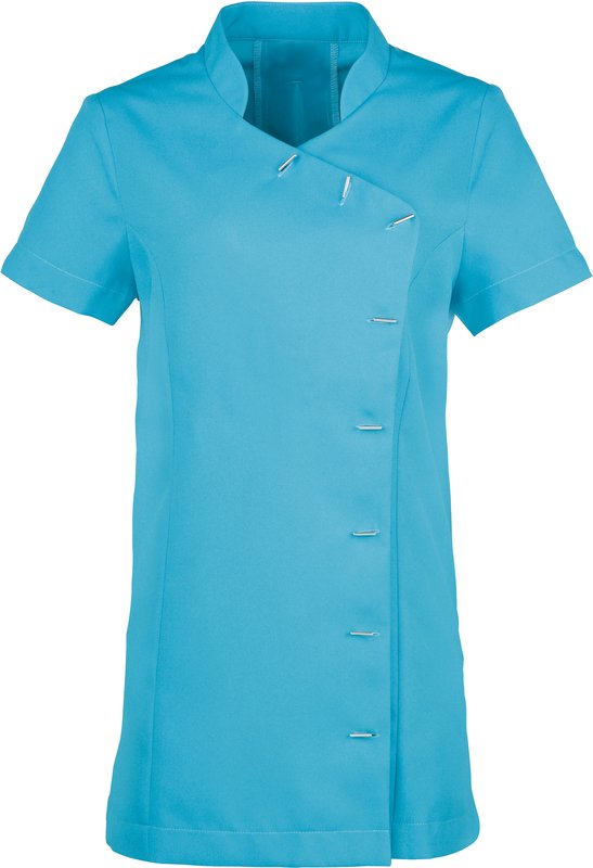 Tunique boutonnée "Orchid" – Image 6