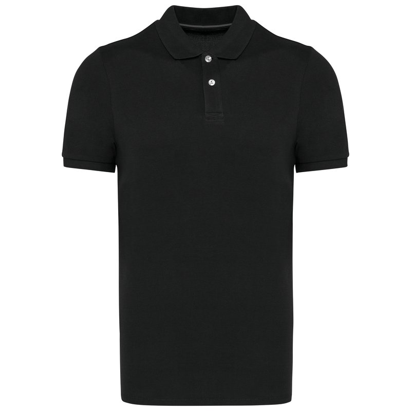 Polo Supima® manches courtes homme – Image 17