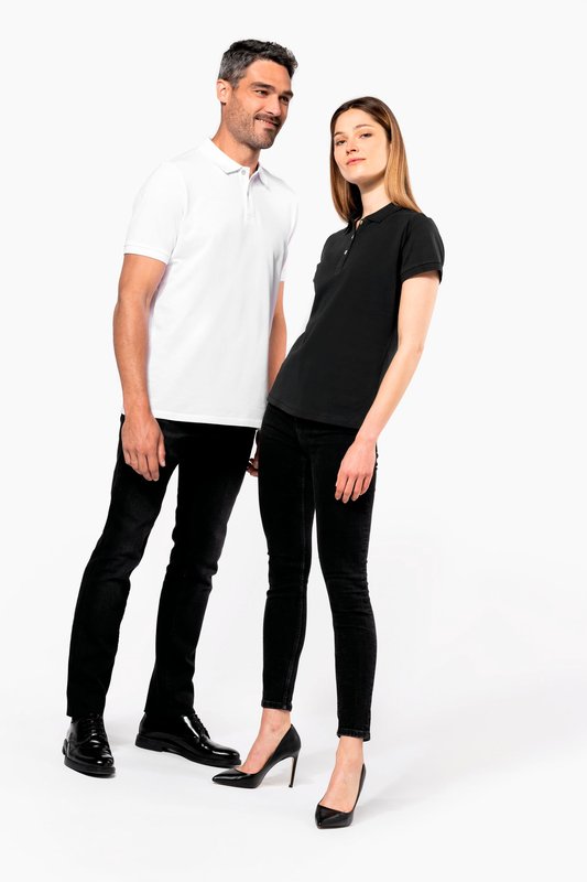 Polo Supima® manches courtes homme – Image 12