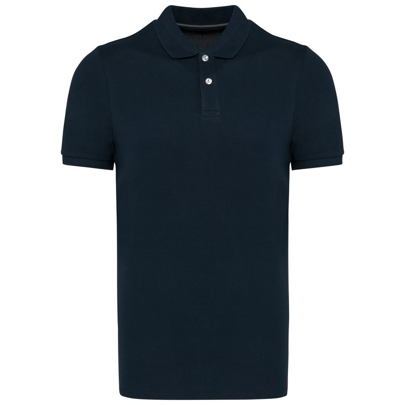 Polo Supima® manches courtes homme – Image 18