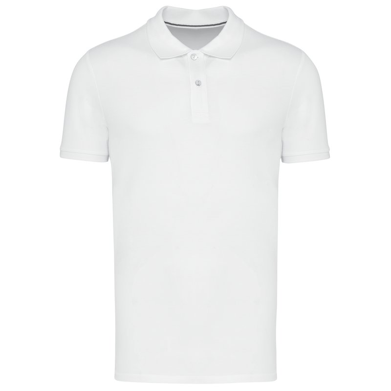 Polo Supima® manches courtes homme – Image 19