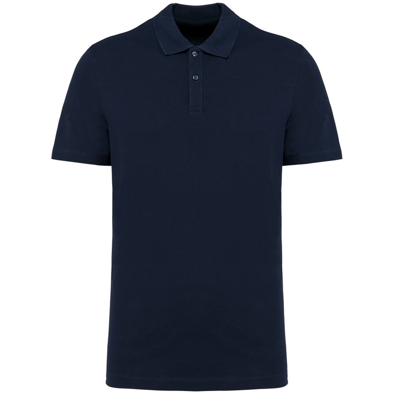 Polo Supima® manches courtes homme – Image 20