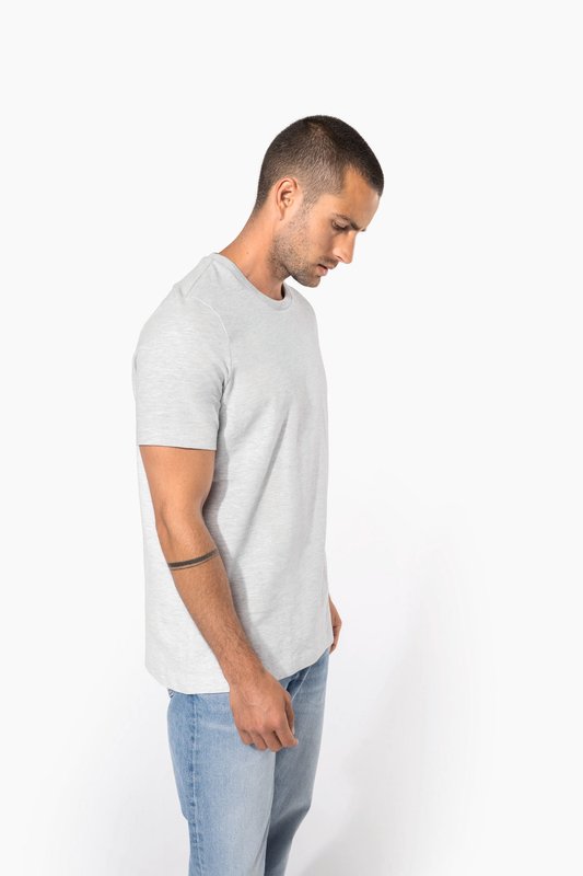 T-shirt vintage manches courtes homme – Image 8