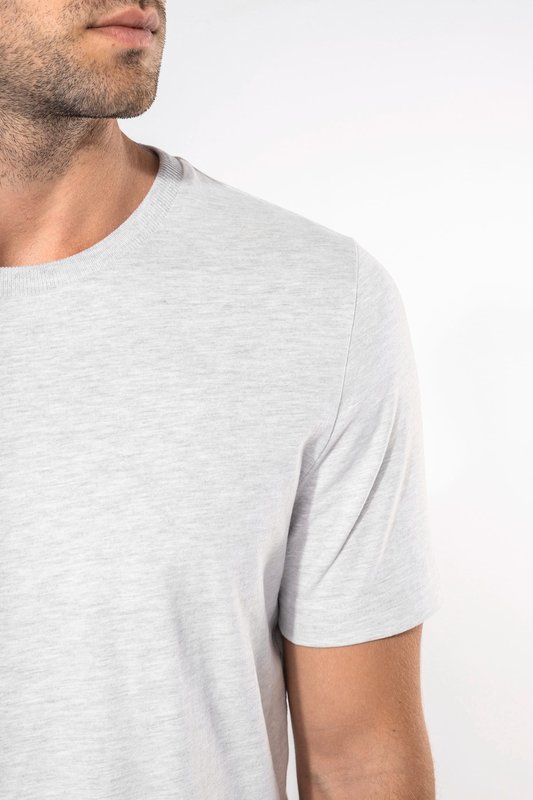 T-shirt vintage manches courtes homme – Image 5