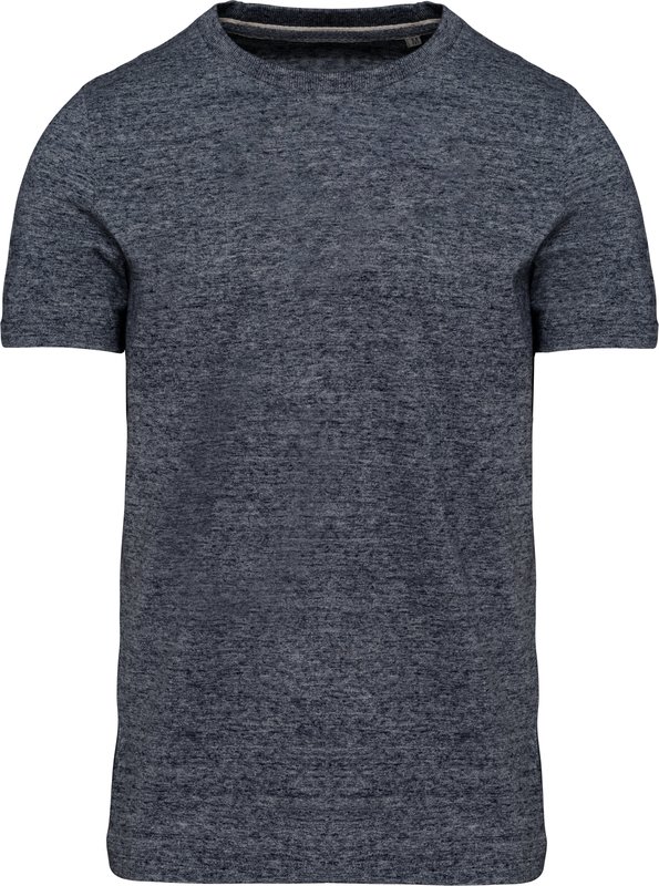 T-shirt vintage manches courtes homme – Image 17