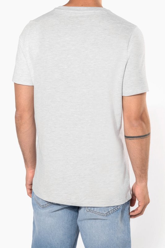 T-shirt vintage manches courtes homme – Image 15