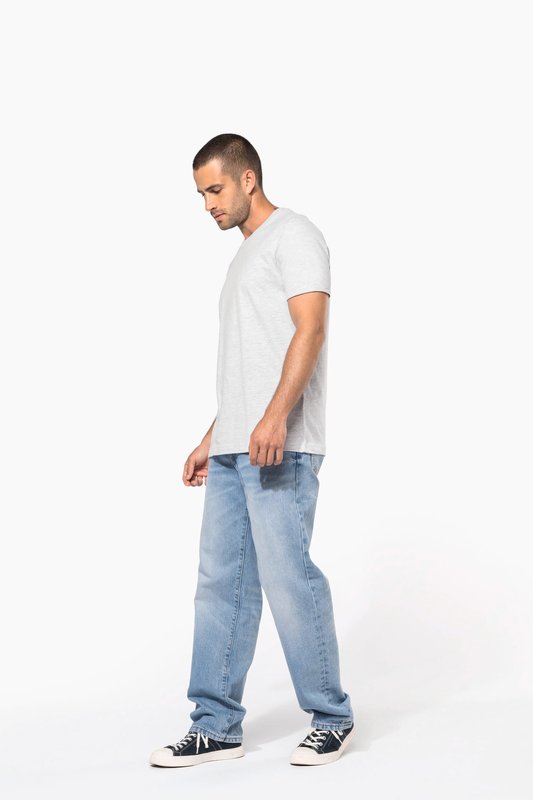 T-shirt vintage manches courtes homme – Image 7