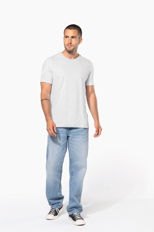 T-shirt vintage manches courtes homme – Image 6