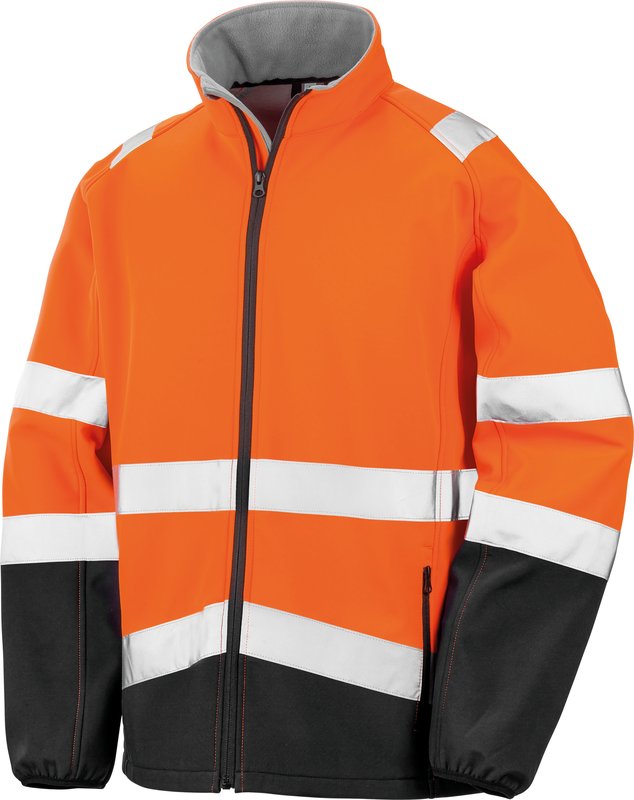 Veste softshell – Image 6