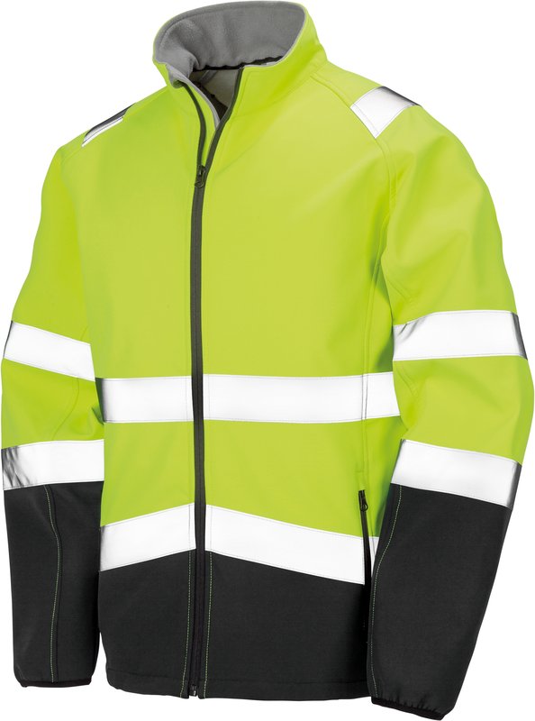 Veste softshell – Image 7