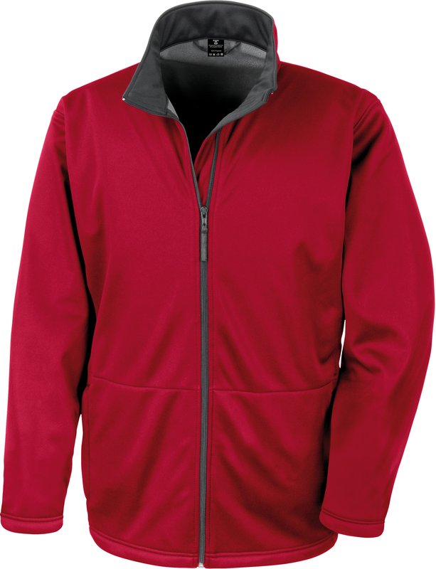 Veste softshell – Image 5