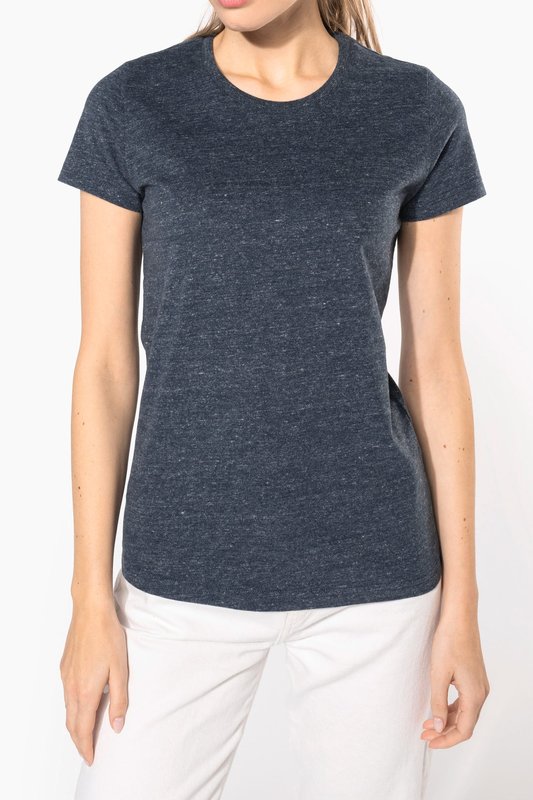 T-shirt vintage manches courtes femme – Image 14