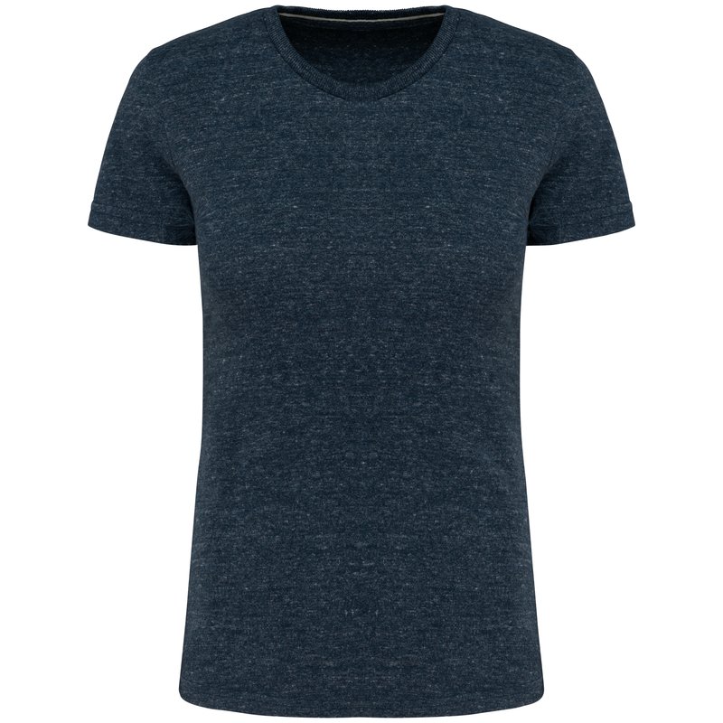 T-shirt vintage manches courtes femme – Image 16