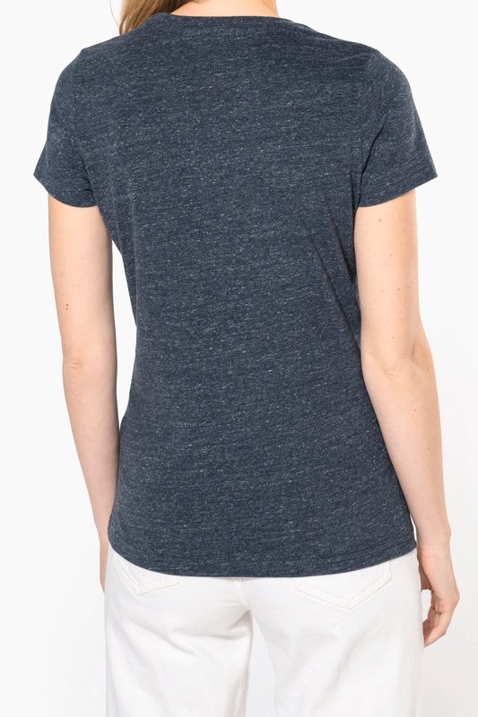 T-shirt vintage manches courtes femme – Image 15