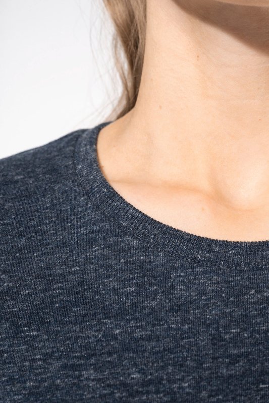 T-shirt vintage manches courtes femme – Image 5