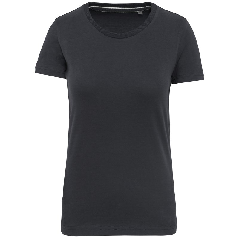 T-shirt vintage manches courtes femme – Image 18