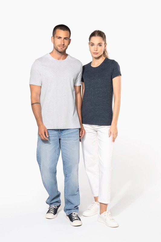 T-shirt vintage manches courtes femme – Image 10