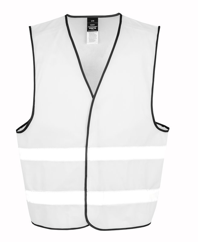 Gilet CORE à visibilité accrue – Image 3