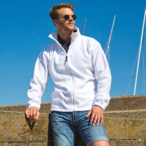 Veste polaire Polartherm™