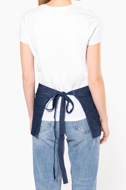 Tablier polycoton court – Image 14