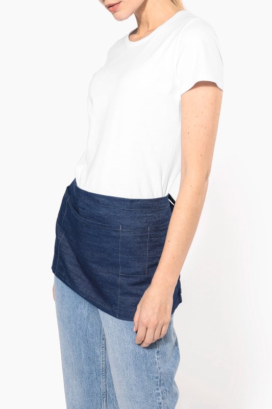 Tablier polycoton court – Image 15