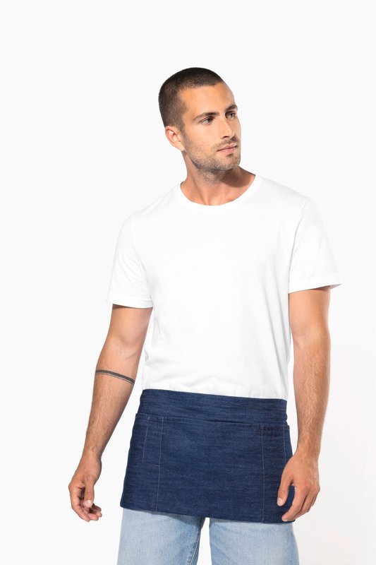 Tablier polycoton court – Image 13