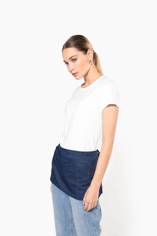 Tablier polycoton court – Image 11