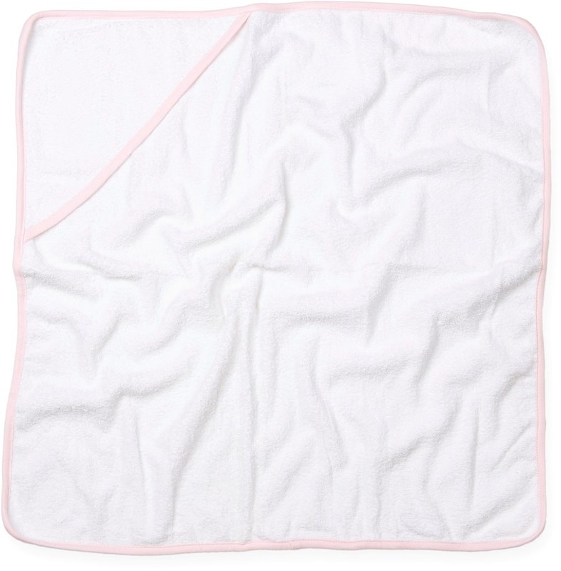 Sortie de bain bébé