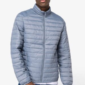 Doudoune légère écoresponsable homme