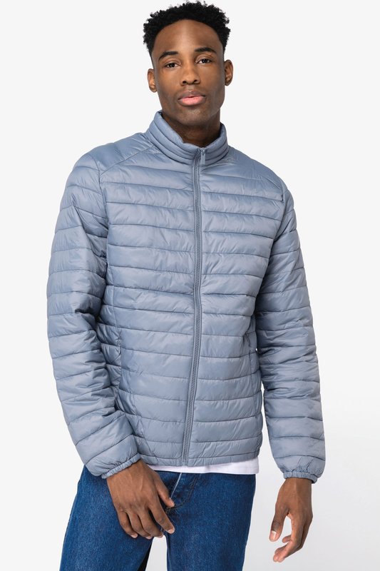 Doudoune légère écoresponsable homme