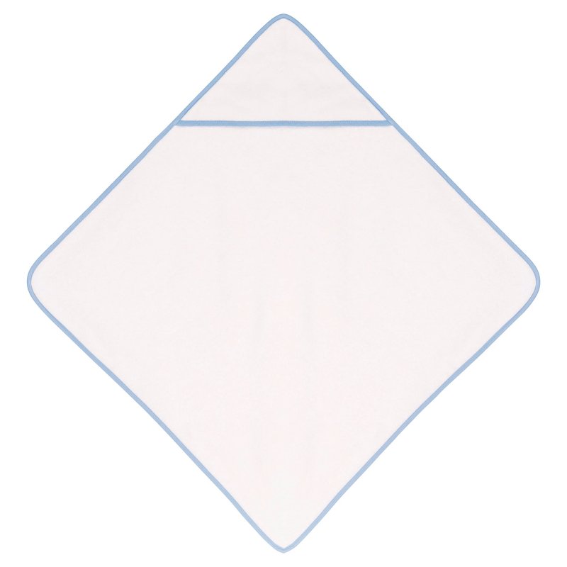 Sortie de bain éponge bébé