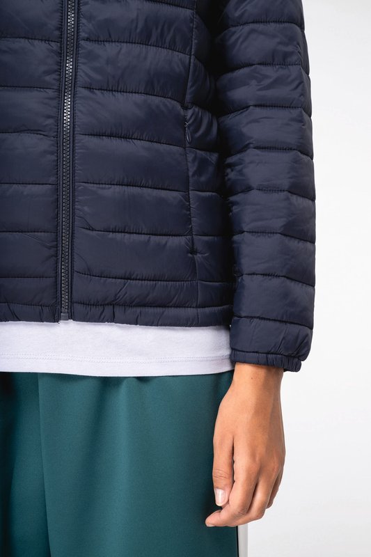 Doudoune légère écoresponsable femme – Image 7