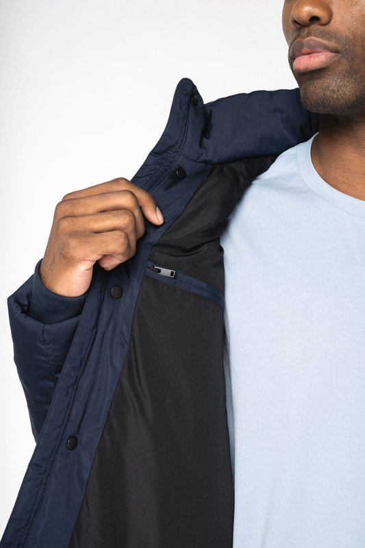 Doudoune écoresponsable matelassée homme – Image 7