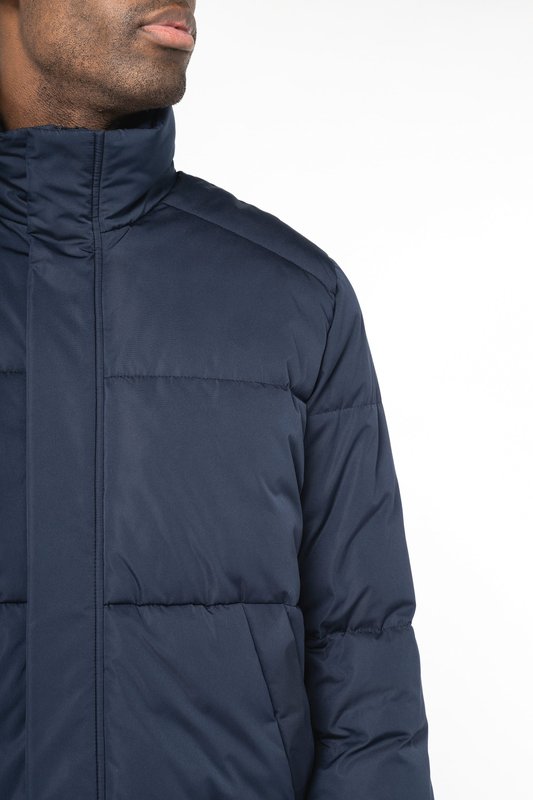 Doudoune écoresponsable matelassée homme – Image 6