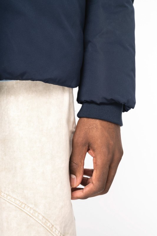 Doudoune écoresponsable matelassée homme – Image 9