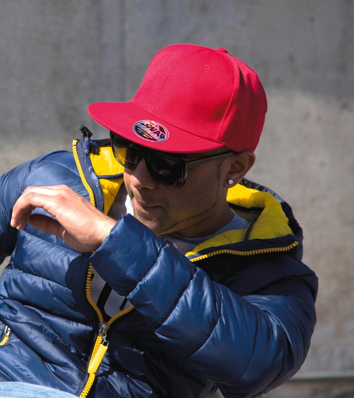 Casquette Bronx – Image 3