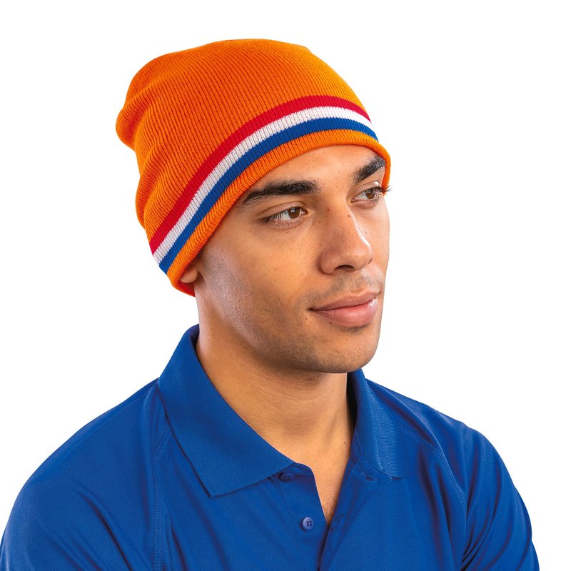 Bonnet "Supporter" – Image 4