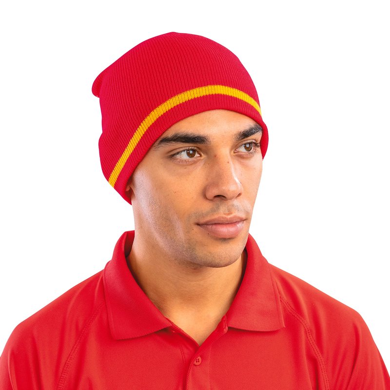 Bonnet "Supporter" – Image 5