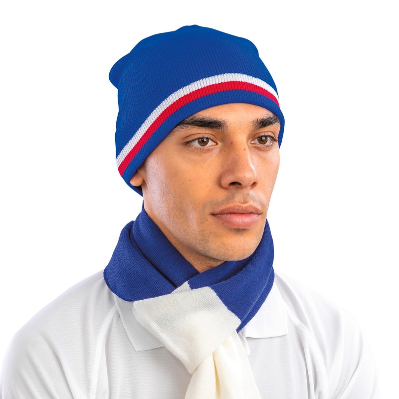 Bonnet "Supporter" – Image 3