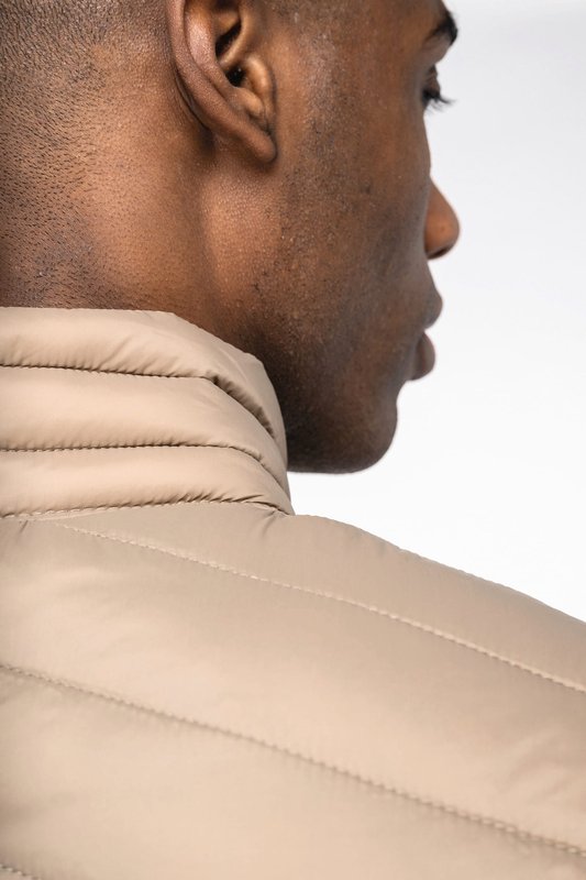 Bodywarmer écoresponsable léger homme – Image 9